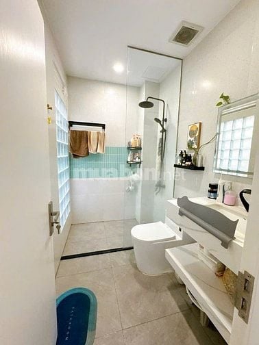 ⭐️Nhà 1 lầu DT:4x16,5m hẻm rộng 7m Đường Số 3, P9, Q.Gò Vấp.