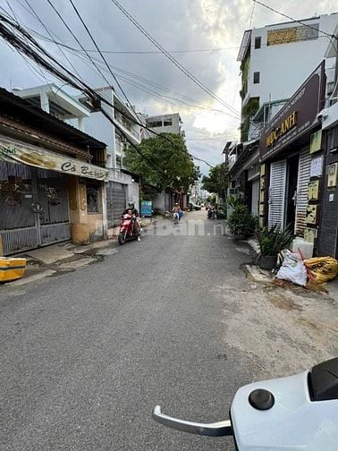 ⭐️Nhà 1 lầu DT:4x16,5m hẻm rộng 7m Đường Số 3, P9, Q.Gò Vấp.