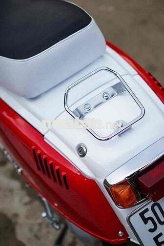 Honda Julio đã dọn sạch sẽ