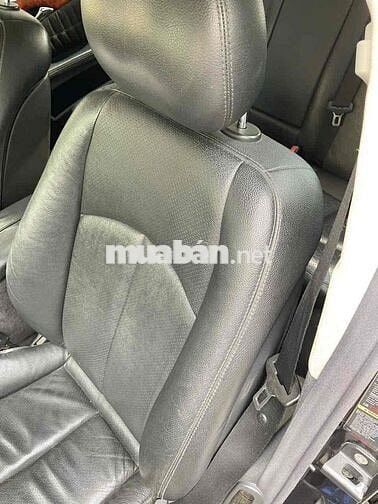 Mercedes Benz E Class 2006 E350 - 100000 km