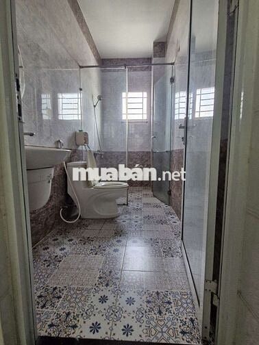 Cho thuê nhà mặt tiền đường mới đẹp