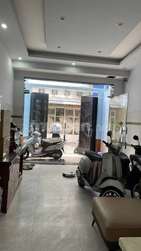 Bán nhà HXH 473/4/1 Tô Hiến Thành, gần trường DH Bách Khoa