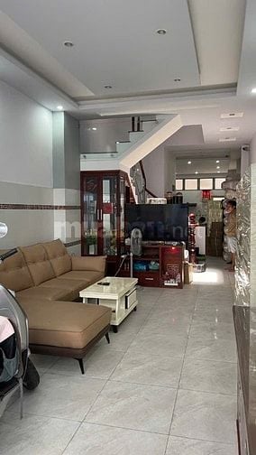 Bán nhà HXH 473/4/1 Tô Hiến Thành, gần trường DH Bách Khoa