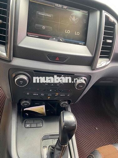 Ford 2015 - 110000 km