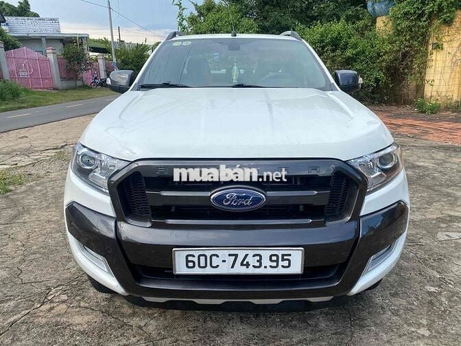 Ford 2015 - 110000 km