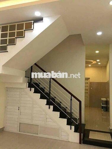 cho thuê nhà 3 tầng 3pn/2wc kiệt lê hồng phong