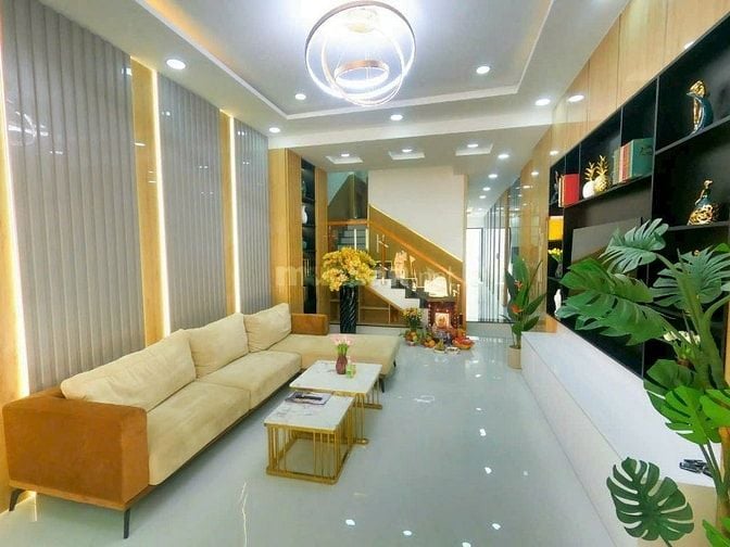  BÁN NHÀ ĐẤT MẶT PHỐ – DỰ ÁN BẢO TÂN RESIDENCE, QUẬN BÌNH TÂN