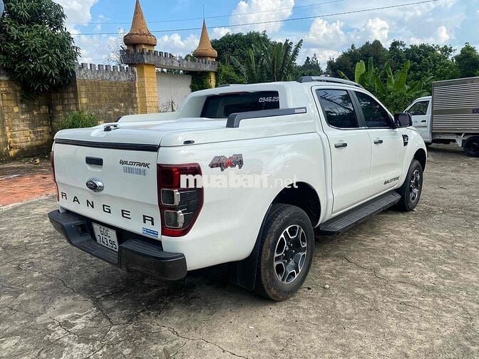 Ford 2015 - 110000 km