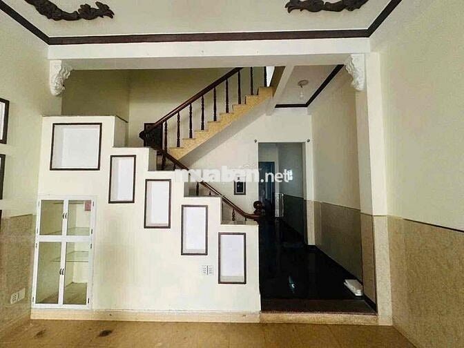 CHO THUÊ NHÀ 2 TẦNG ĐƯỜNG NGUYỄN QUÝ ĐỨC, KHUÊ TRUNG, CẨM LỆ  • Diện