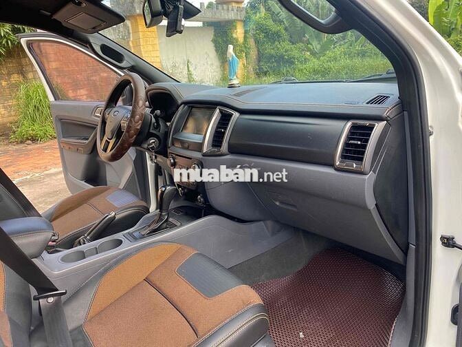 Ford 2015 - 110000 km