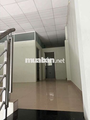 💢Cho thuê nhà 1trệt 1lững 2pn 2wc 1bếp.DT 5x12 Gát lửng