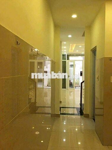 cho thuê nhà 3 tầng 3pn/2wc kiệt lê hồng phong