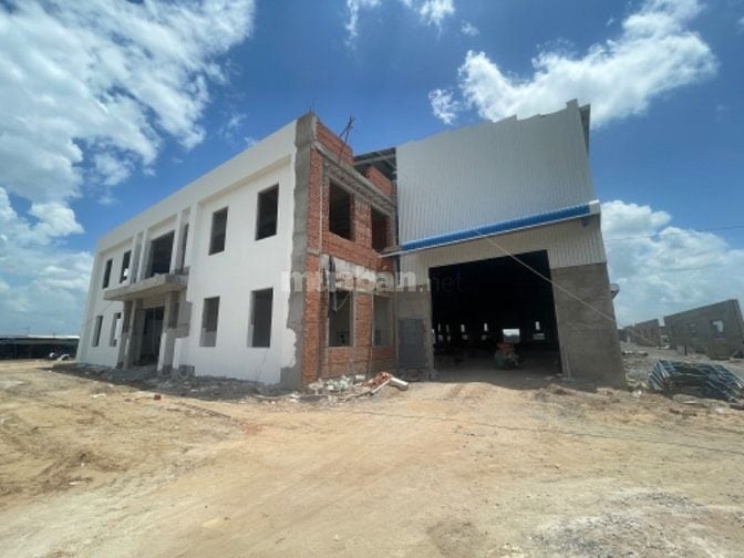 Cho thuê xưởng Củ Chi 1000m- 2000m2 -5000m / pháp lý đầy đủ / giá…