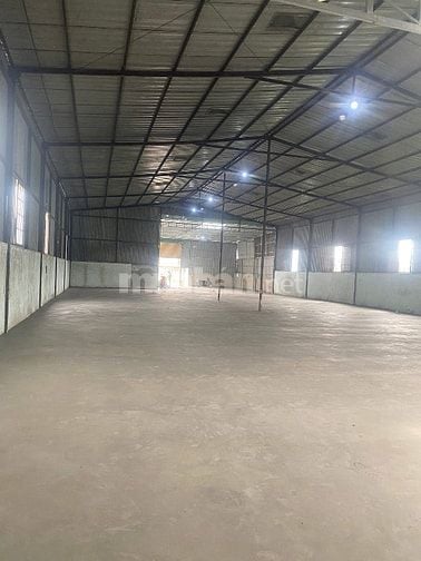 Cho thuê xưởng Củ Chi 1000m- 2000m2 -5000m / pháp lý đầy đủ / giá…