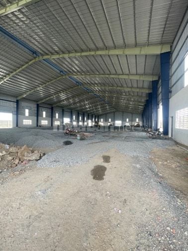 Cho thuê xưởng Củ Chi 1000m- 2000m2 -5000m / pháp lý đầy đủ / giá…