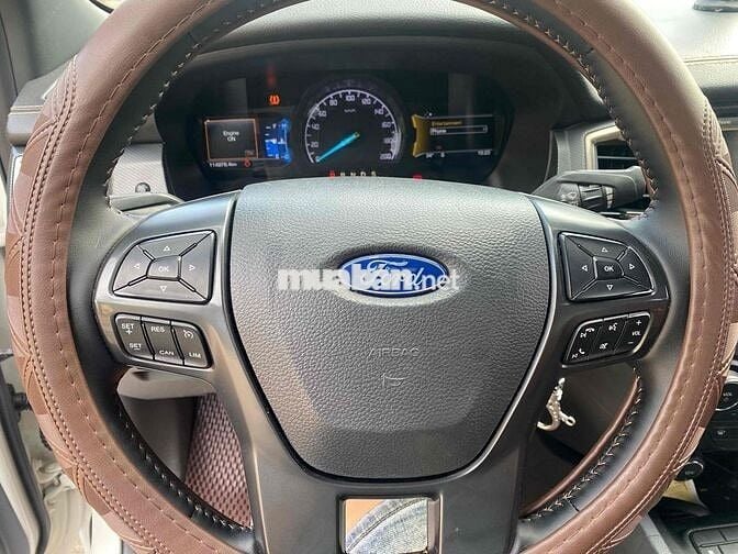 Ford 2015 - 110000 km