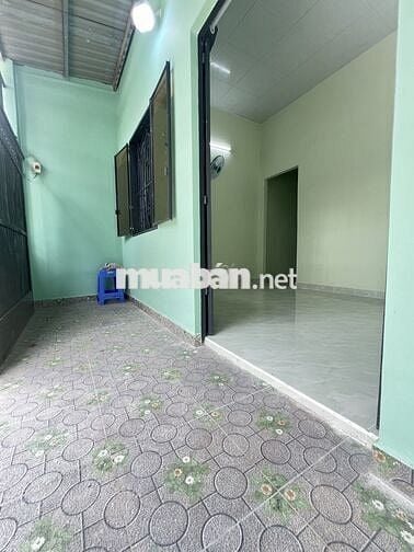 cho thuê nhà ngyên căn đg bùi dương lịch gần ngã tư gò mây, 60m2, 2PN,