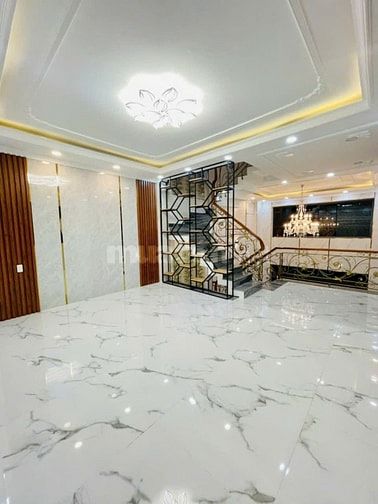 SIÊU PHẨM ĐỂ Ở VÀ KINH DOANH MẶT TIỀN ĐƯỜNG 8M HIỆP BÌNH CHÁNH 