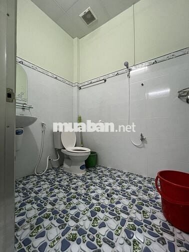 cho thuê nhà ngyên căn đg bùi dương lịch gần ngã tư gò mây, 60m2, 2PN,