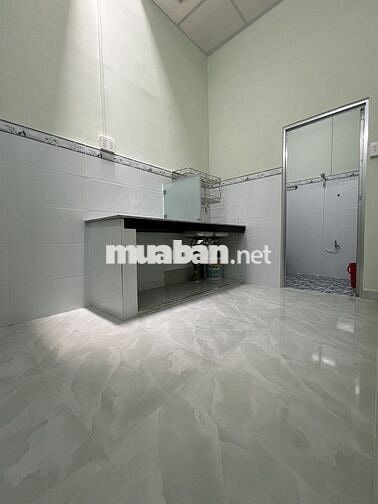 cho thuê nhà ngyên căn đg bùi dương lịch gần ngã tư gò mây, 60m2, 2PN,