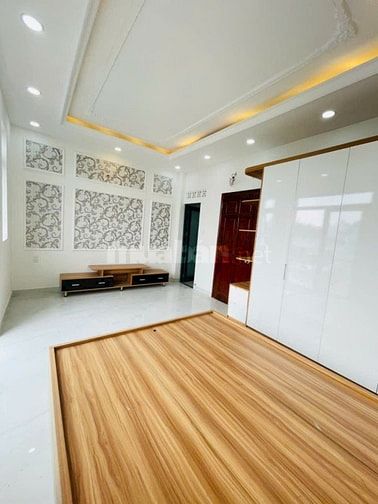 SIÊU PHẨM ĐỂ Ở VÀ KINH DOANH MẶT TIỀN ĐƯỜNG 8M HIỆP BÌNH CHÁNH 