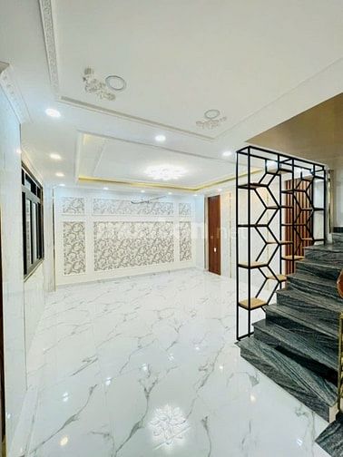 SIÊU PHẨM ĐỂ Ở VÀ KINH DOANH MẶT TIỀN ĐƯỜNG 8M HIỆP BÌNH CHÁNH 