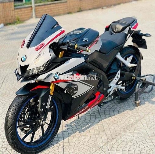 r15v3 cần nhượng