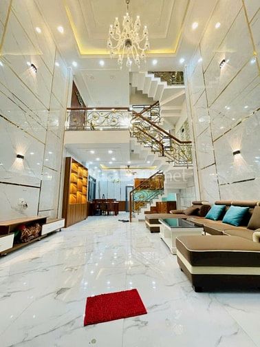 SIÊU PHẨM ĐỂ Ở VÀ KINH DOANH MẶT TIỀN ĐƯỜNG 8M HIỆP BÌNH CHÁNH 