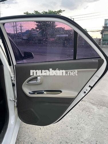 Morning 4 Máy, Nhiều Đồ Chơi Mới Đăng Kiểm