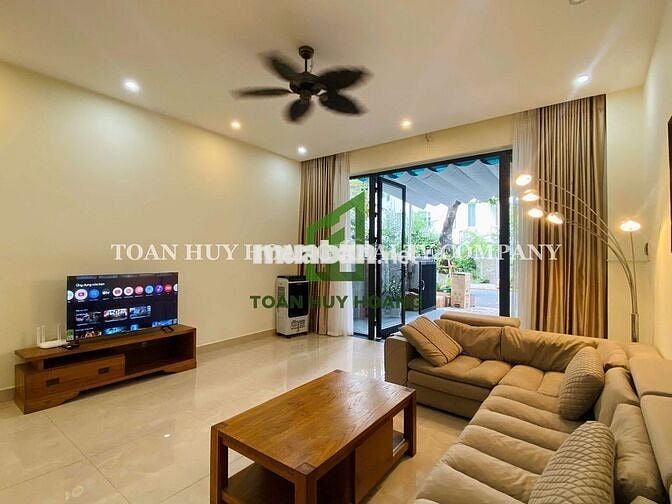 🌈 Nhà 4 Phòng Ngủ Nội Thất Hiện Đại ở Euro Village-V0084>English Below