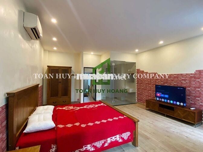 🌈 Nhà 4 Phòng Ngủ Nội Thất Hiện Đại ở Euro Village-V0084>English Below