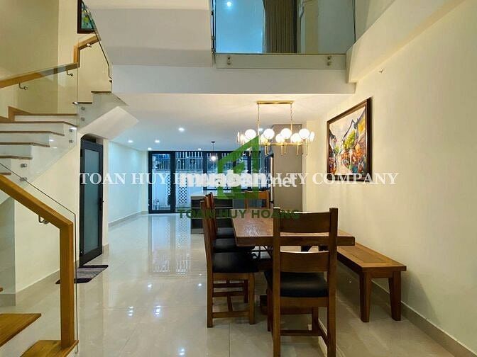 🌈 Nhà 4 Phòng Ngủ Nội Thất Hiện Đại ở Euro Village-V0084>English Below
