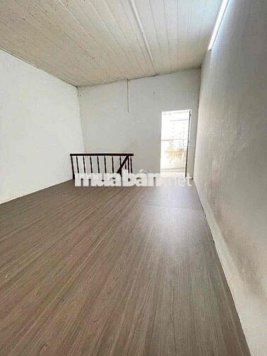 💰 TRỆT LẦU: 3PN, 2WC (4❌12m) - HXH 106// Đường Số 14, P8, GV