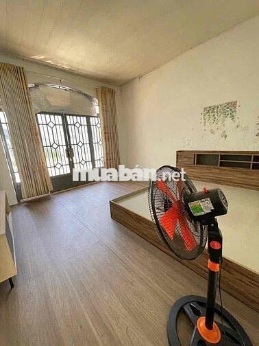 💰 TRỆT LẦU: 3PN, 2WC (4❌12m) - HXH 106// Đường Số 14, P8, GV