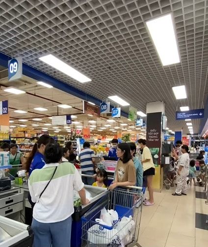 TIN VUI ĐÂY CÔNG VIỆC NHẸ NHÀNG, LƯƠNG CAO, ĐỦ QUYỀN LỢI 