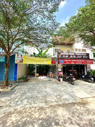 Đất ngay đường Tỉnh Lộ 10 -Trần Văn Giàu nối dài, DT 130m2 chỉ 15tr/m2