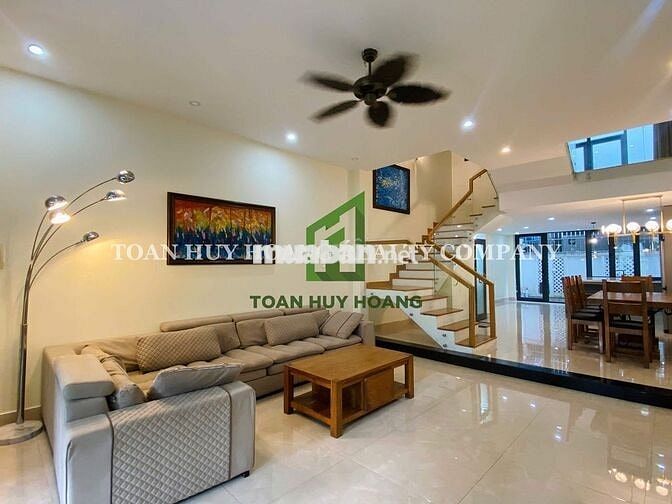 🌈 Nhà 4 Phòng Ngủ Nội Thất Hiện Đại ở Euro Village-V0084>English Below