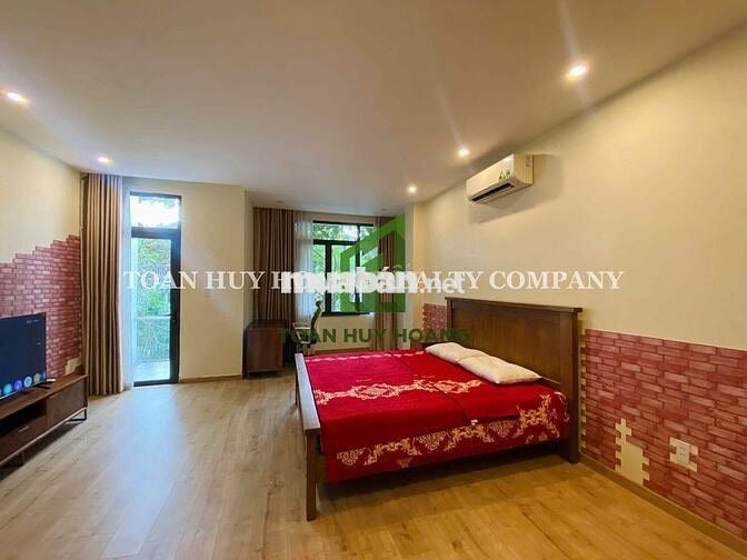 🌈 Nhà 4 Phòng Ngủ Nội Thất Hiện Đại ở Euro Village-V0084>English Below