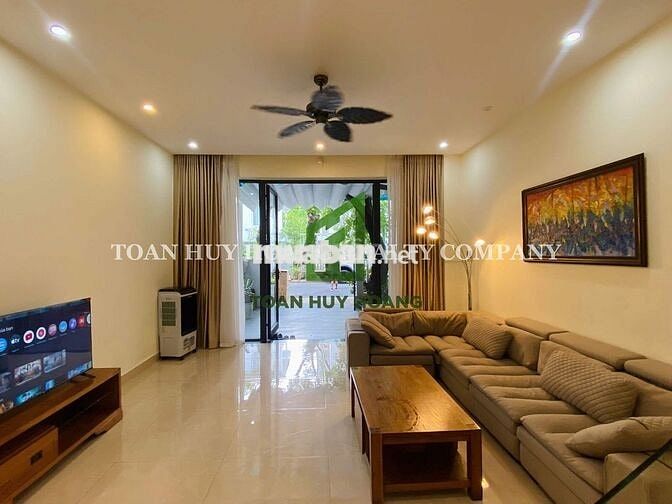 🌈 Nhà 4 Phòng Ngủ Nội Thất Hiện Đại ở Euro Village-V0084>English Below