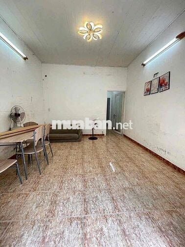 💰 TRỆT LẦU: 3PN, 2WC (4❌12m) - HXH 106// Đường Số 14, P8, GV