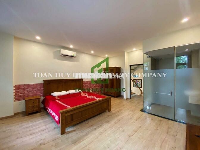 🌈 Nhà 4 Phòng Ngủ Nội Thất Hiện Đại ở Euro Village-V0084>English Below