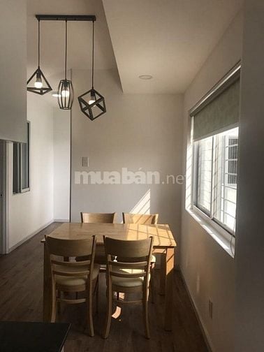 Căn hộ 86m2, 2p ngủ, 2wc,Full Nt, C/c Bàu Cát, p10, Tân Bình chỉ 11tr/