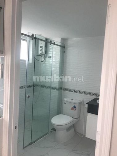 Căn hộ 86m2, 2p ngủ, 2wc,Full Nt, C/c Bàu Cát, p10, Tân Bình chỉ 11tr/