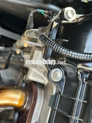 Suzuki XL 7 2022 GLX AT - 56000 km 1 chủ bao zin