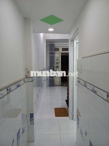 Rẻ,Mới ken🌵Đúc 3ph,2WC SD65m2🌵Nguyễn T SáuThới Tam Thôn🌵 Hóc Môn