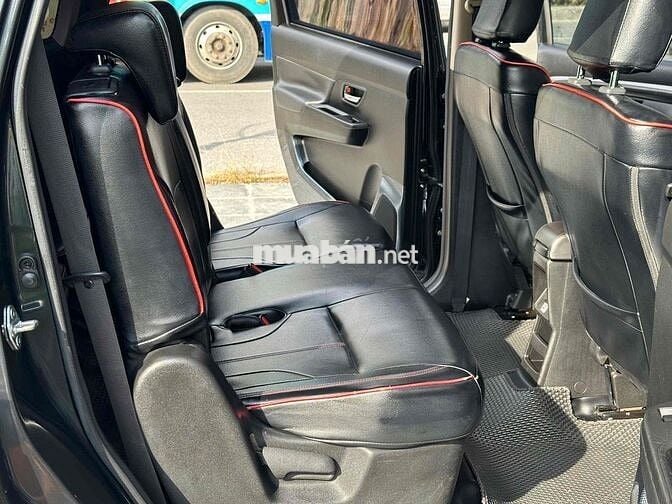 Suzuki XL 7 2022 GLX AT - 56000 km 1 chủ bao zin