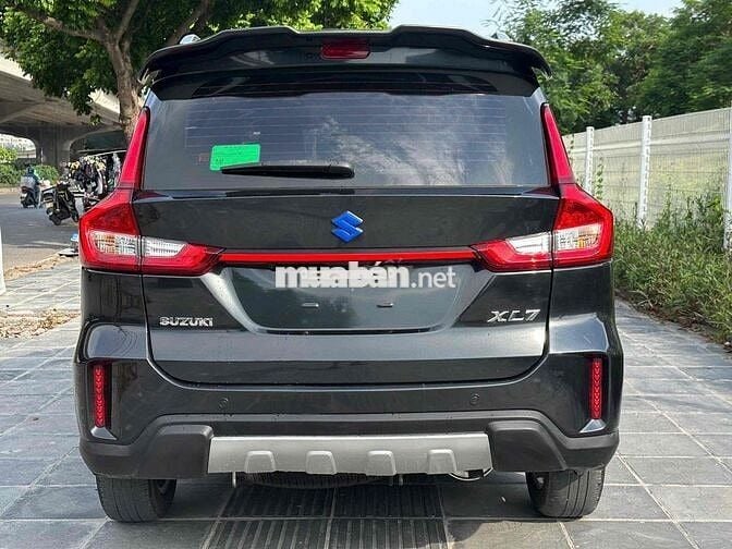 Suzuki XL 7 2022 GLX AT - 56000 km 1 chủ bao zin