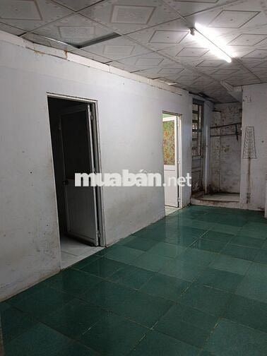 CHO THUÊ NHÀ NGUYÊN CĂN-SAU TRƯỜNG PHẠM VĂN SÁNG- HÓC MÔN