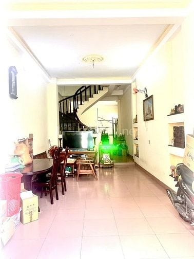 Gần chợ Phú Thuận, 03 Tầng, DT 4x18m