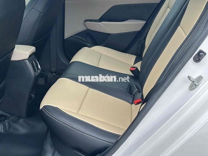 Hyundai Accent 2020 số sàn bản đủ xe gia đinh1 chu